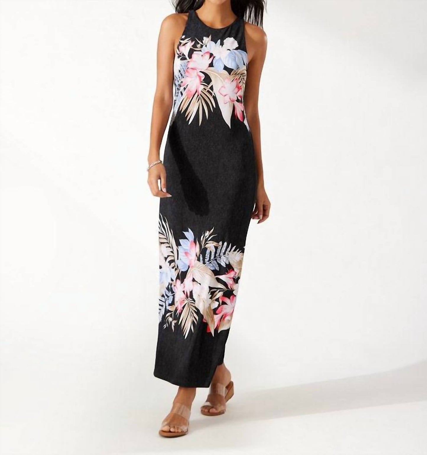 Tommy Bahama - Floral Maxi Dress