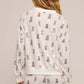Z Supply - Puppy Love Long Sleeve Top