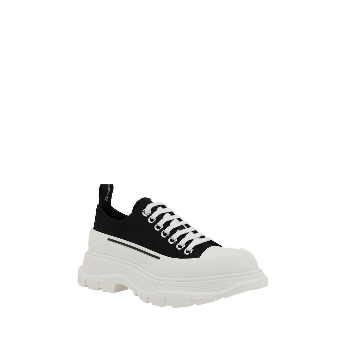 Alexander Mcqueen - Women's Tread Slick Sneakers