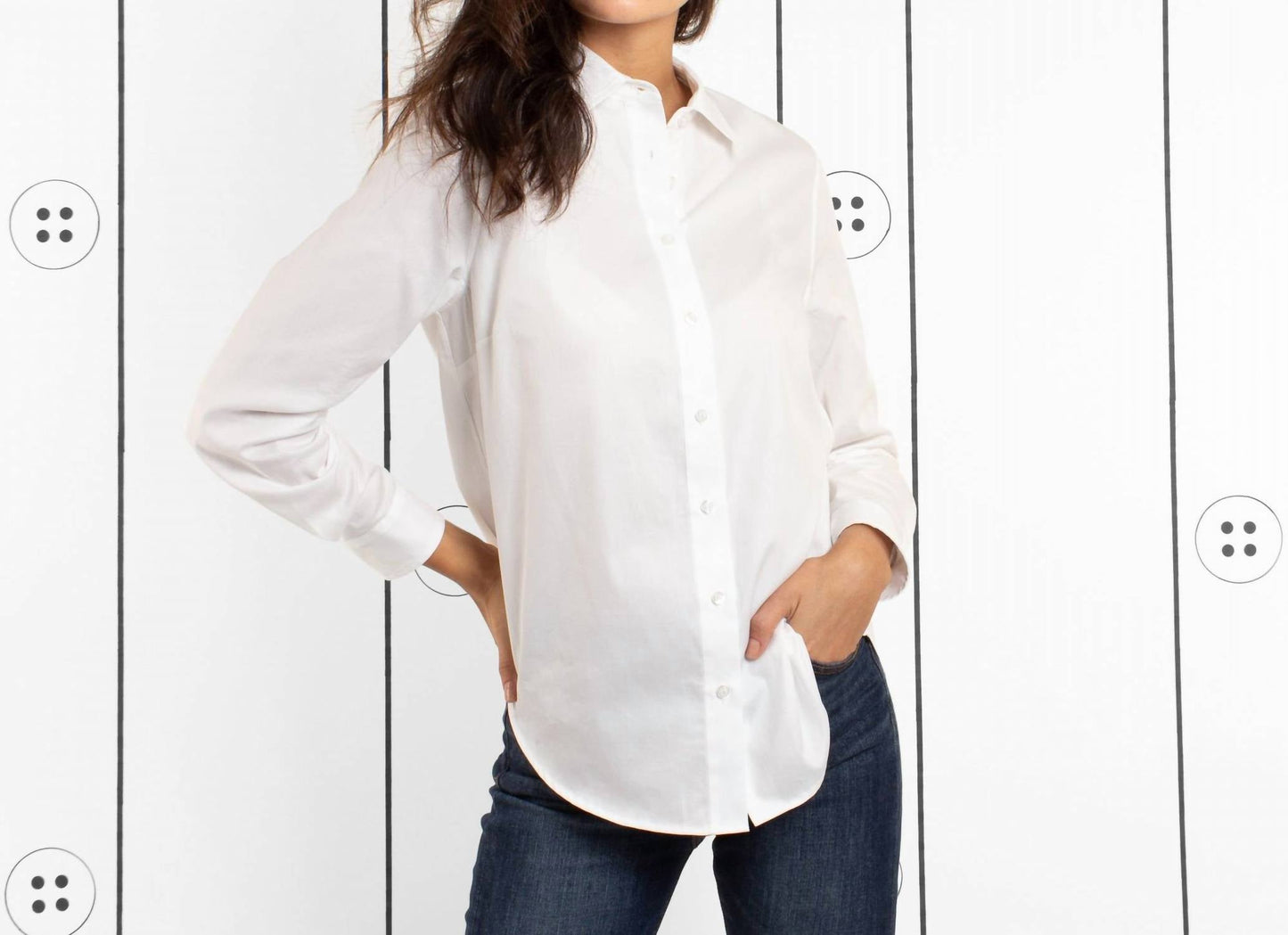 Thirteen Seven - Risky Business Shirt