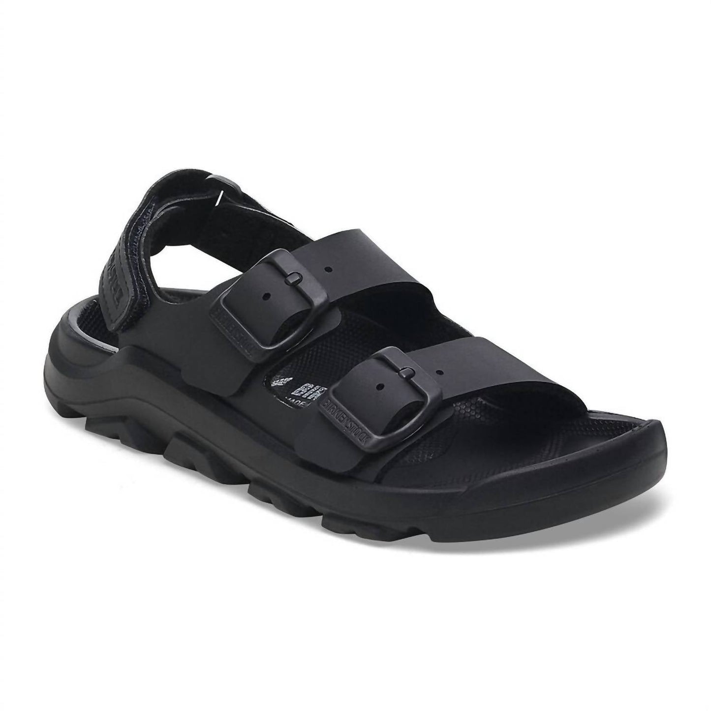 Birkenstock - Kids' Mogami Birko-flor Sandal