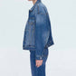 Pistola - Harley Relaxed Trucker Jacket