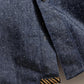 Billy Reid - Men's Coupe Wilson Shirt
