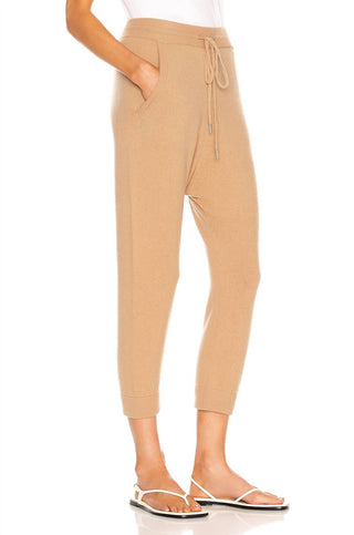 Nili Lotan - Calça de moletom Paris