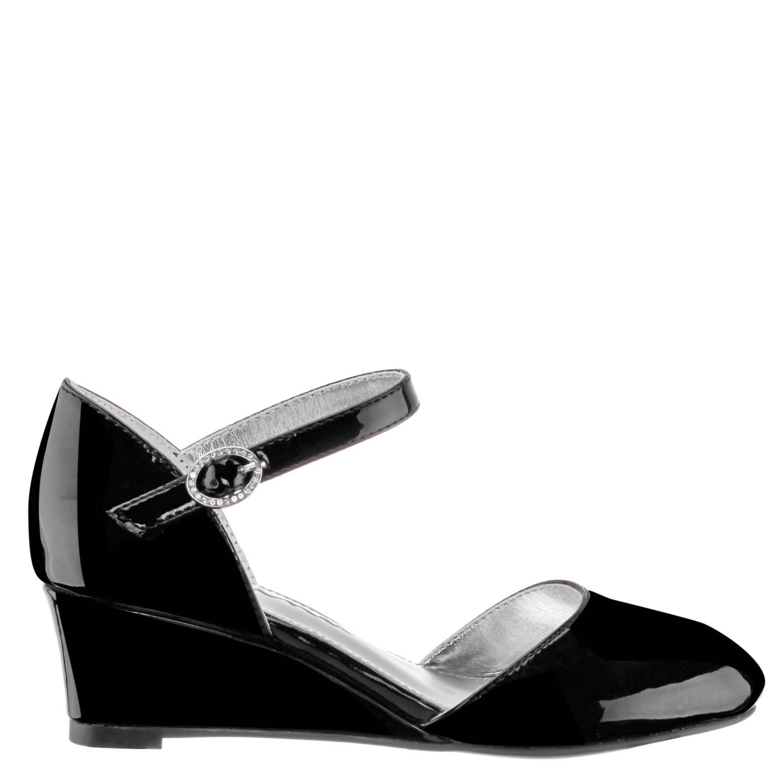 Nina - Kid's Lenora Shoes