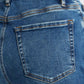 Frame - Le Slim Palazzo Jeans