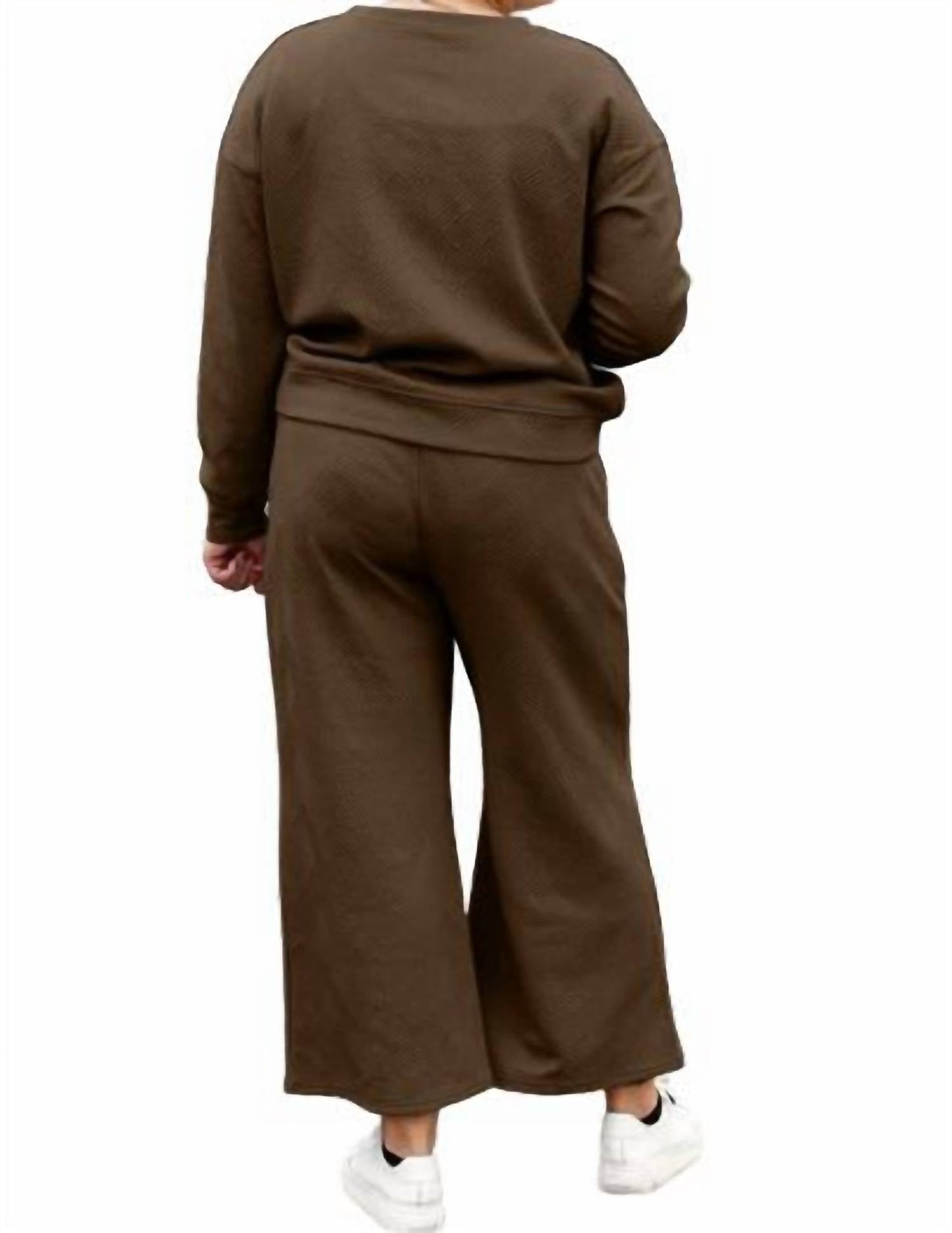 Double Take - Go To Mocha Set