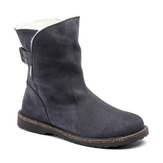 Birkenstock - Bota feminina Uppsala Shearling