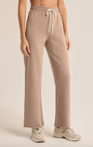 Z Supply - Calça de moletom Layton