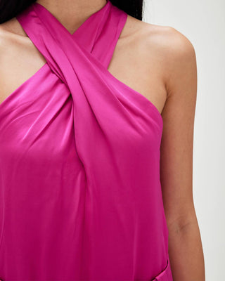 A.L.C. - Miranda Halter Top