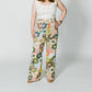 Alabama Chanin - Corset Knit Top