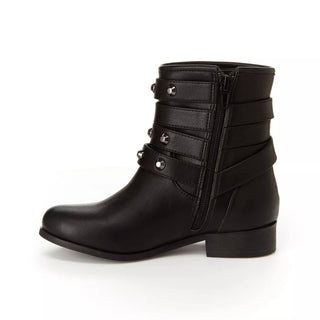 Bcbgmaxazria - Girl's Camila Strap Boot