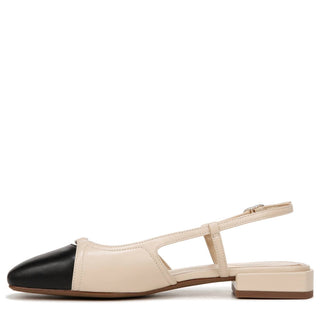 Sam Edelman - Kara Slingback Flat para mulheres