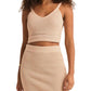 Z Supply - Embrie Crochet Tank