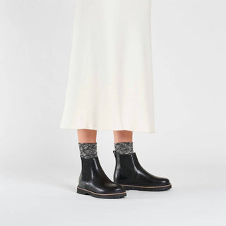 Birkenstock - Botas Highwood Femininas