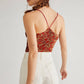 Free People - Cocktail Queen Tank