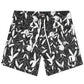 Amiri - Men's Playboy Bunny Floral Trunks