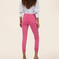 Kut From The Kloth - Amy Crop Straight Leg Jeans