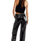 Free People - Star-crossed Lovers Straight Leg Pants