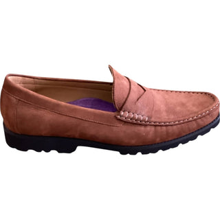Robert Zur - Mocassim Dillon Penny Masculino