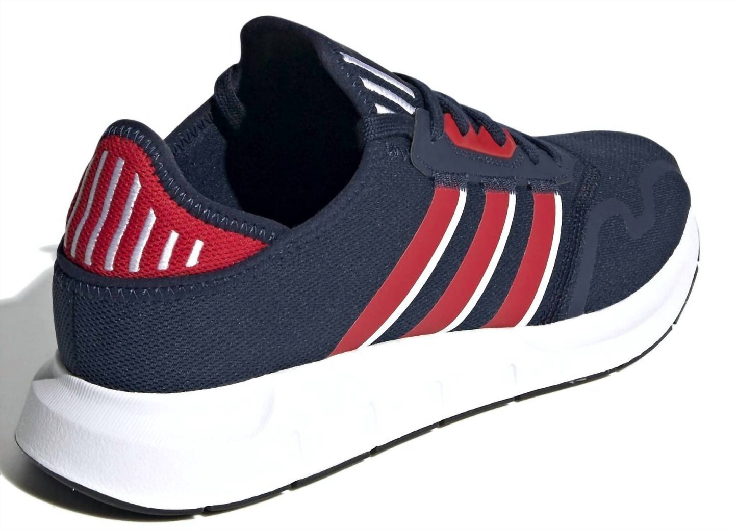 Adidas - Men's Swift Run X Running Shoe