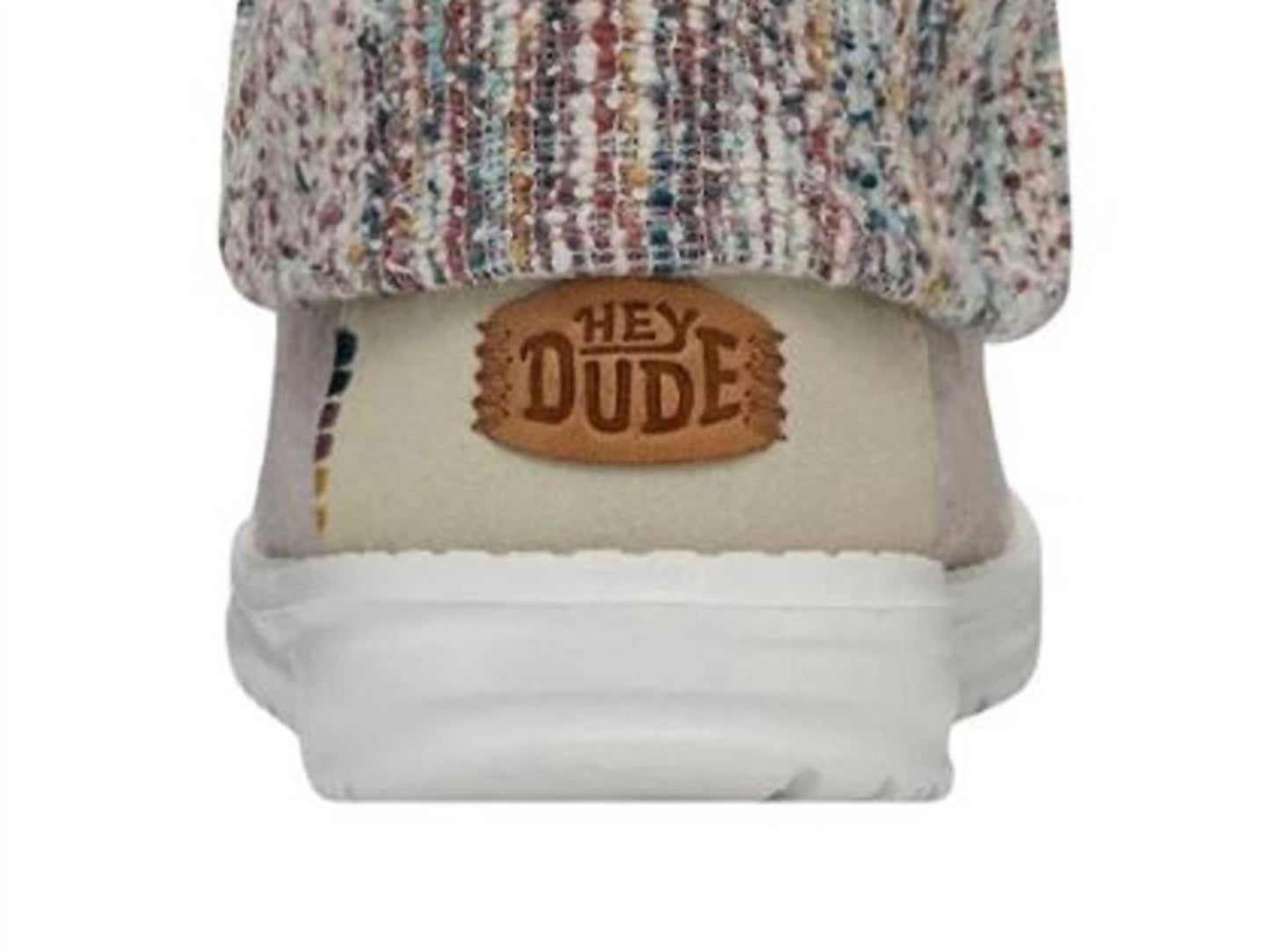 Hey Dude - Women's Wendy Fold Baja Shoes