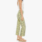 Mother - Mid Rise Rambler Pants