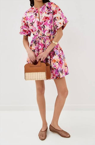 Ulla Johnson - Vestido Nadira