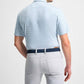 Genteal - Printed Performance Polo