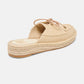 Dolce Vita - Women Hatie Sandal