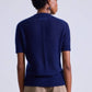 Apiece Apart - Softest Tissue Short-sleeve Sweater