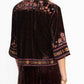 Johnny Was - BRANDI KIMONO SLEEVE SHIRT
