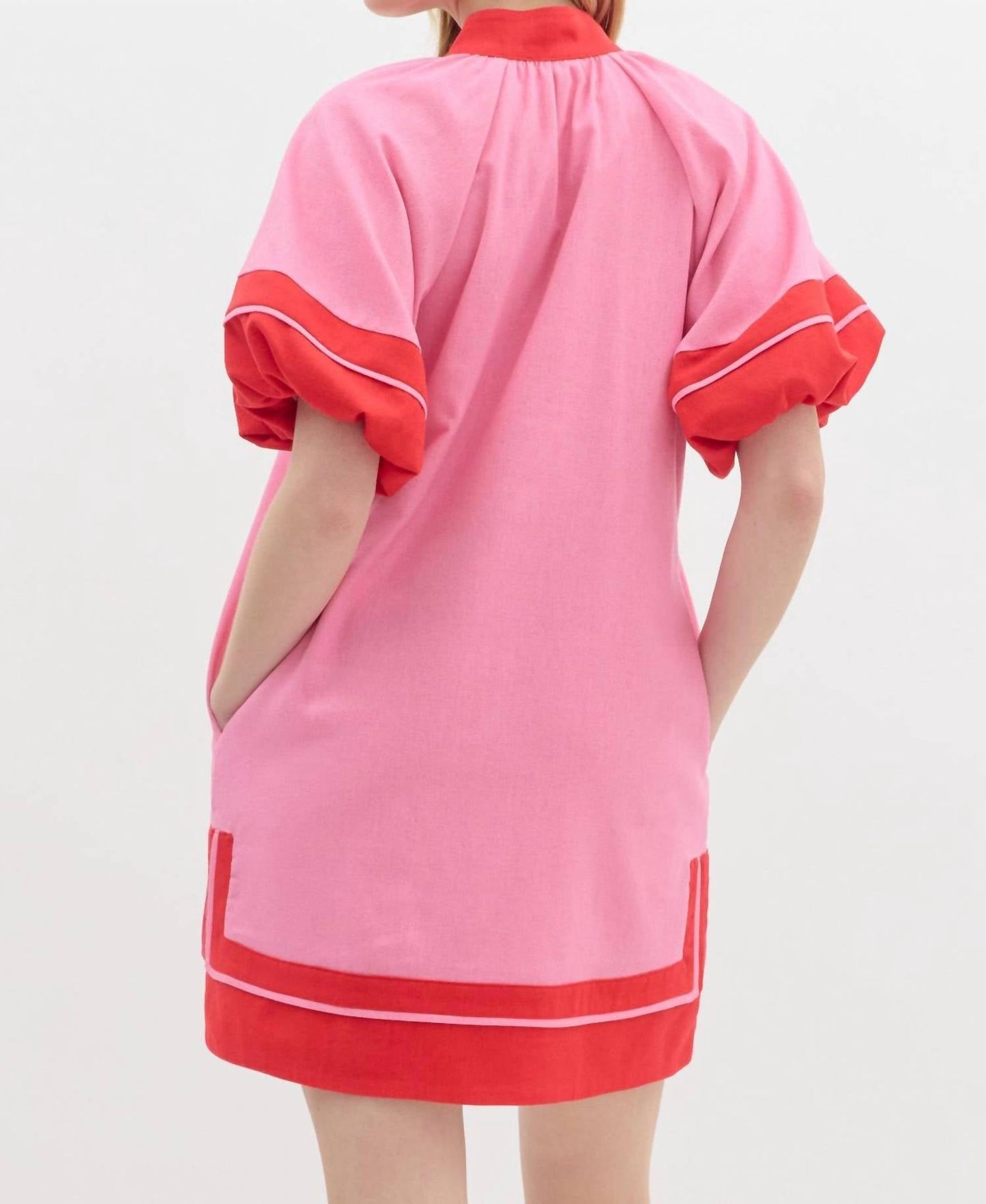 Entro - Emily Dress