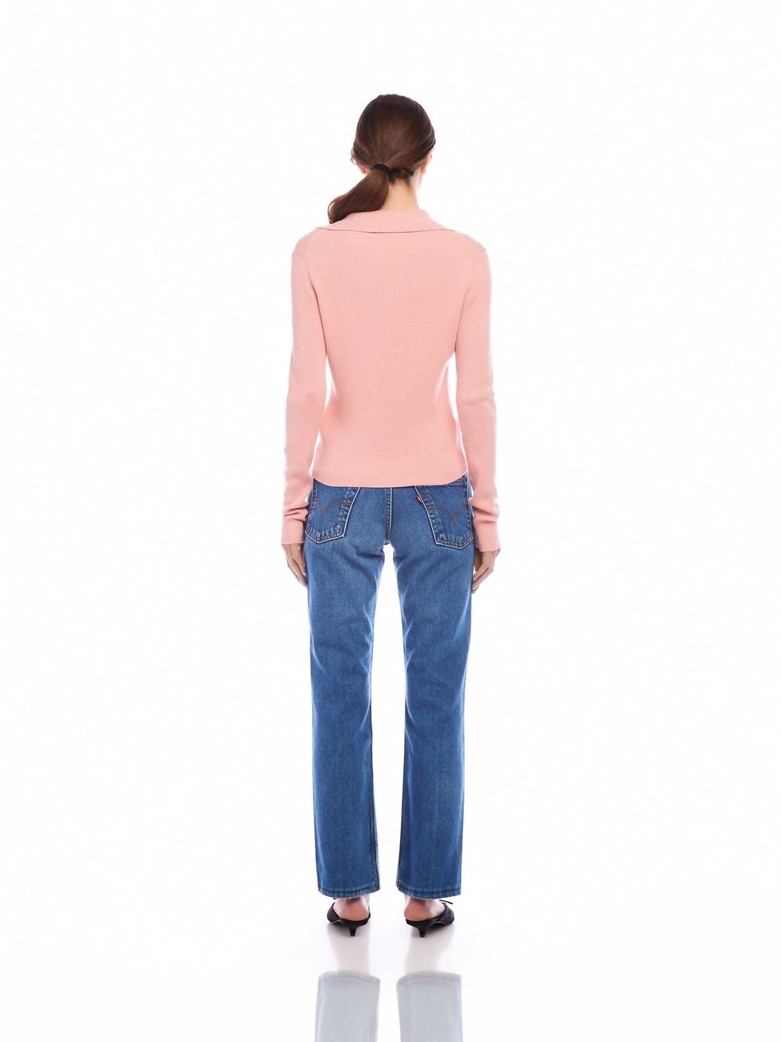 Fifteen Twenty - Rory Sweater