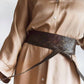 Ada Collection - Women's Wrap Belt