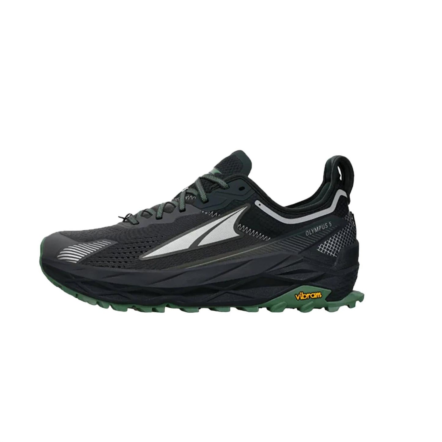 Altra - Men's Olympus 5 Trail Shoes - Medium Width