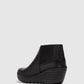 Fly London - Women's Ankle Boots