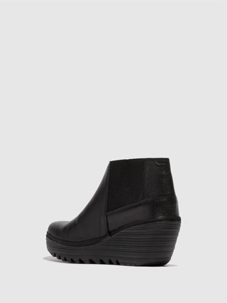 Fly London - Women's Ankle Boots