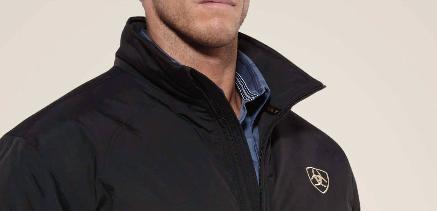 Ariat - Team Logo Insulated Jacket