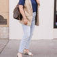 Steve Madden - SLEEVELESS BLAZER VEST