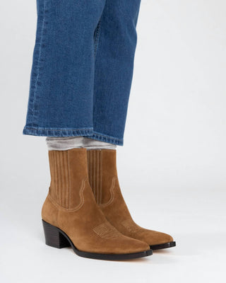 Oncept - Bota Western Feminina Wyoming