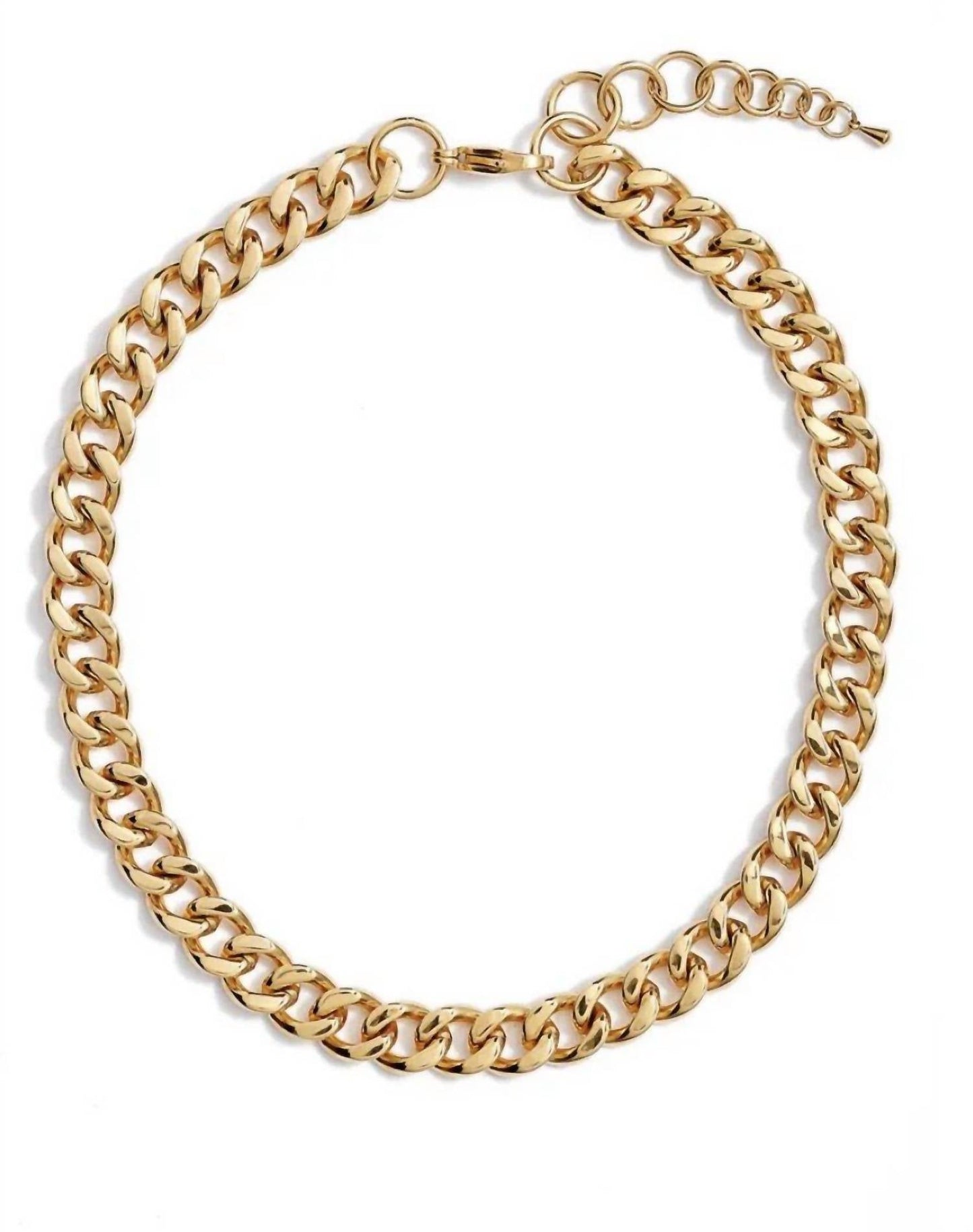 Bracha - Women's Clyde Necklace