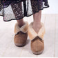 Minnetonka - Women's Sheepskin Ankle Moccasin Boots