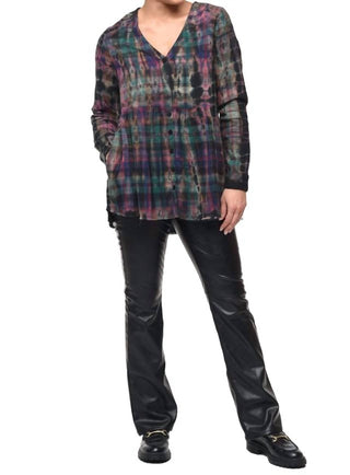 Tulip Clothing - Blusa Rosalinda