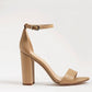 Sam Edelman - Women's Yaro Block Heel