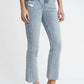 Pistola - Lennon High Rise Cropped Boot Jean