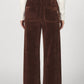 Dear John Denim - Audrey Wide Leg Corduroy Pants