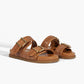 Schutz - Women Naomi Slide Sandals