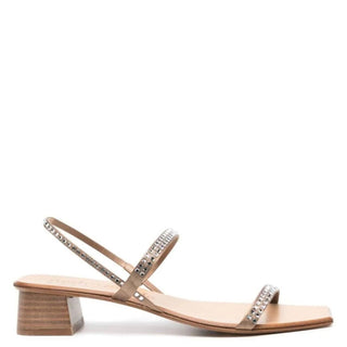 Pedro Garcia - Sandália Zidone Feminina