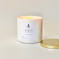 Beach Linen Soy Candle